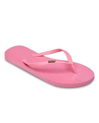 Flip-flops viva iridescent lila dames