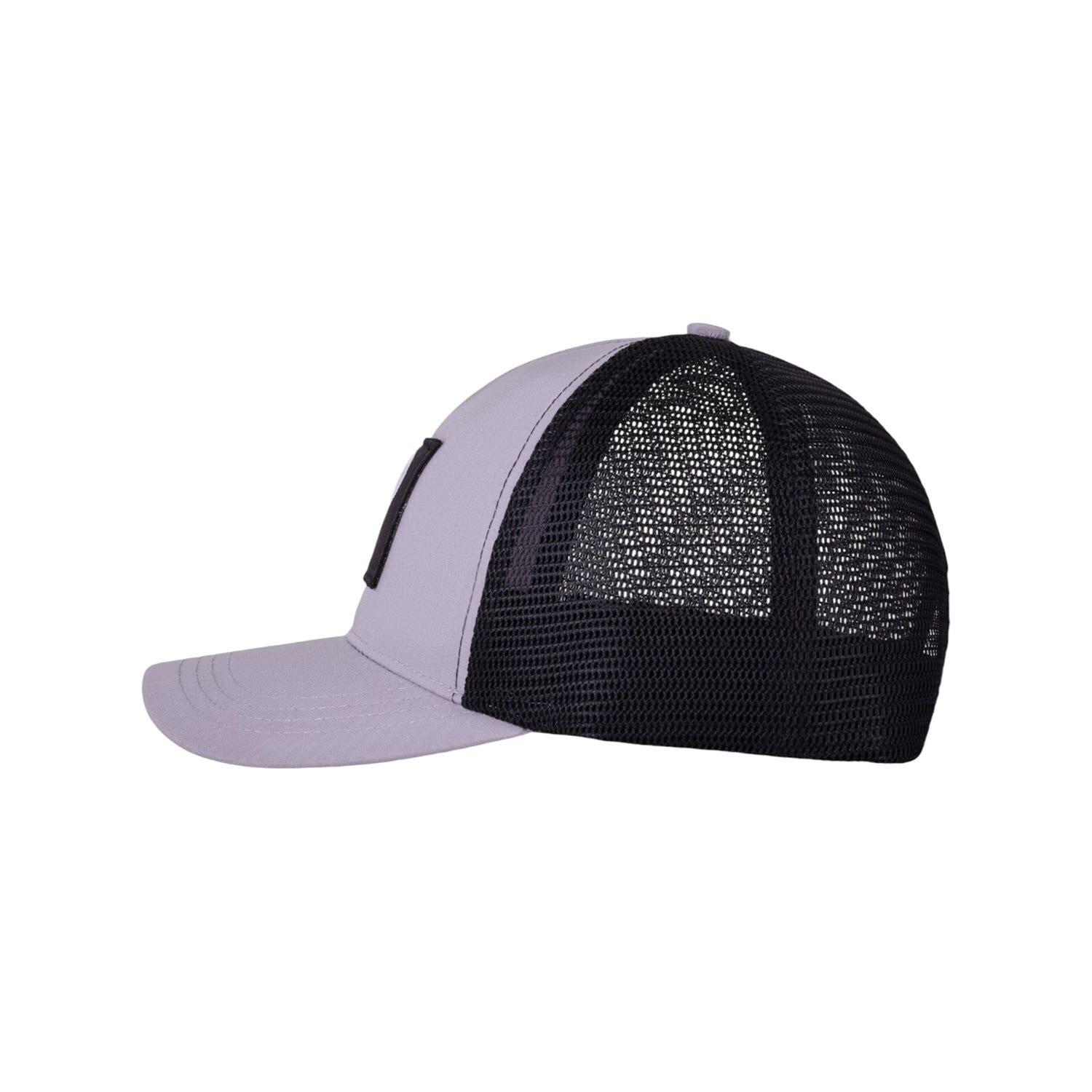 Gorra Bullpadel Gris Medio Bpg265 3/5