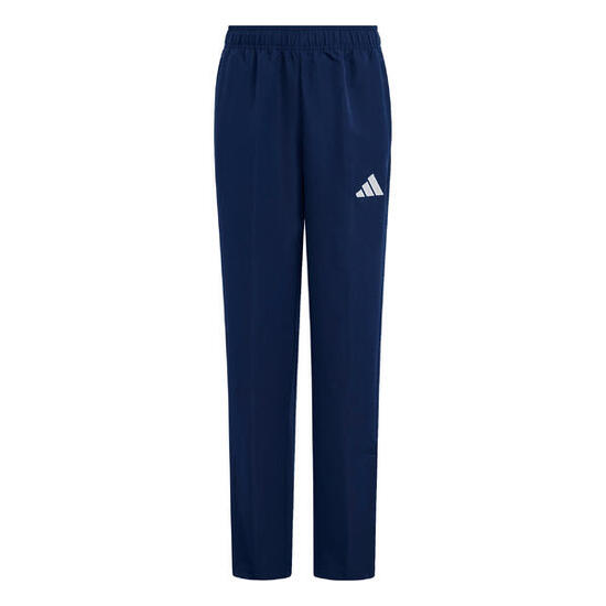 Pantalon pour enfants adidas Entrada 26 Presentation