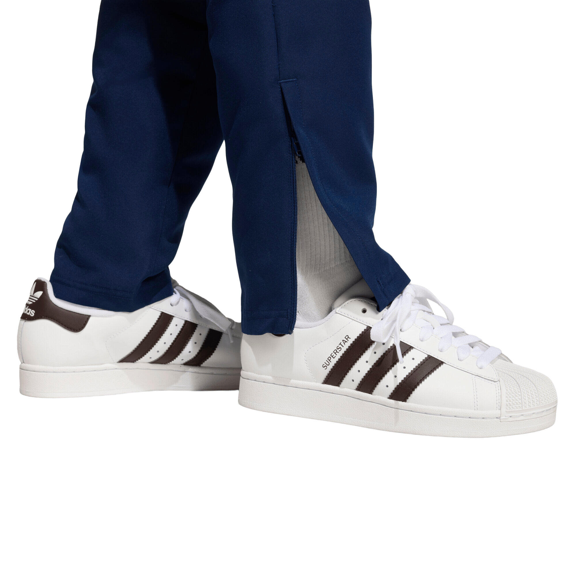 Pantalon de présentation Entrada26 Enfants 6/7