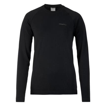 Unterhemd weich bequem leicht Damen - Active Comfort Ls 2 W