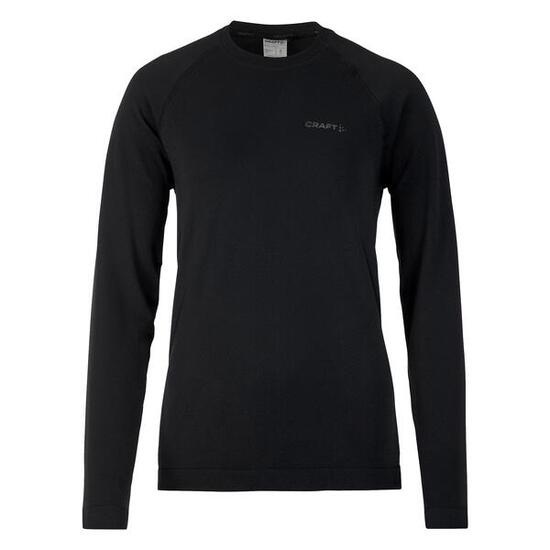Unterhemd weich bequem leicht Damen - Active Comfort Ls 2 W