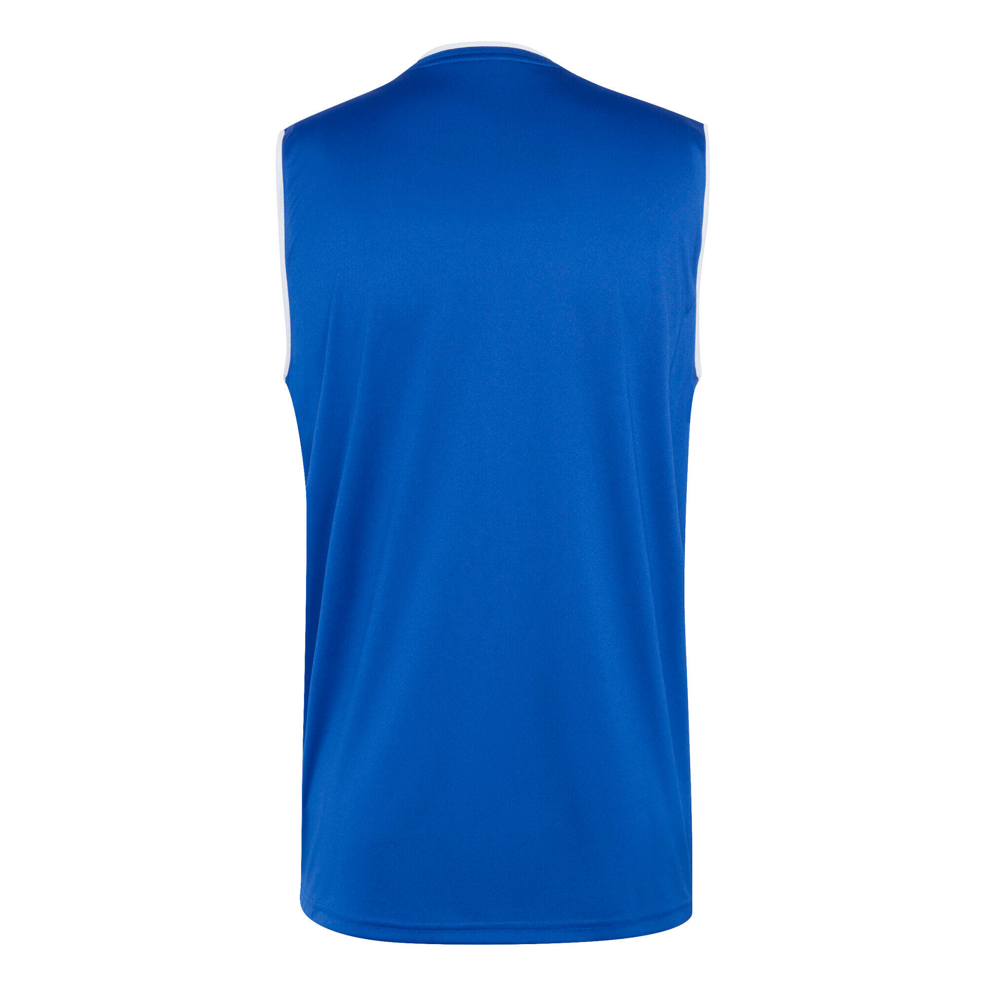 Heren shirt adidas Entrada 26 Sleeveless Jersey 2/7