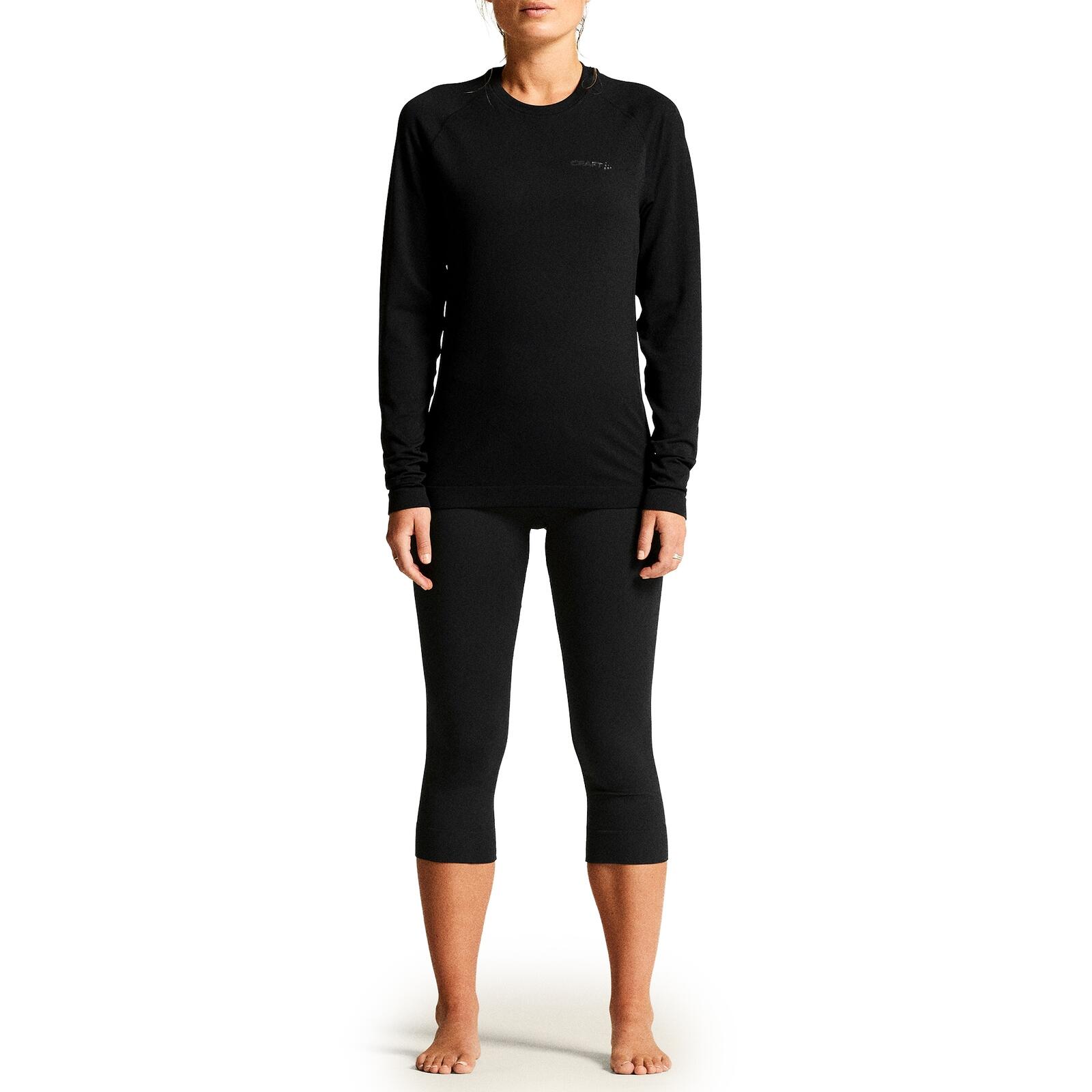Craft Damen Langarmshirt Active Comfort LS 2 W 1916675 6/7