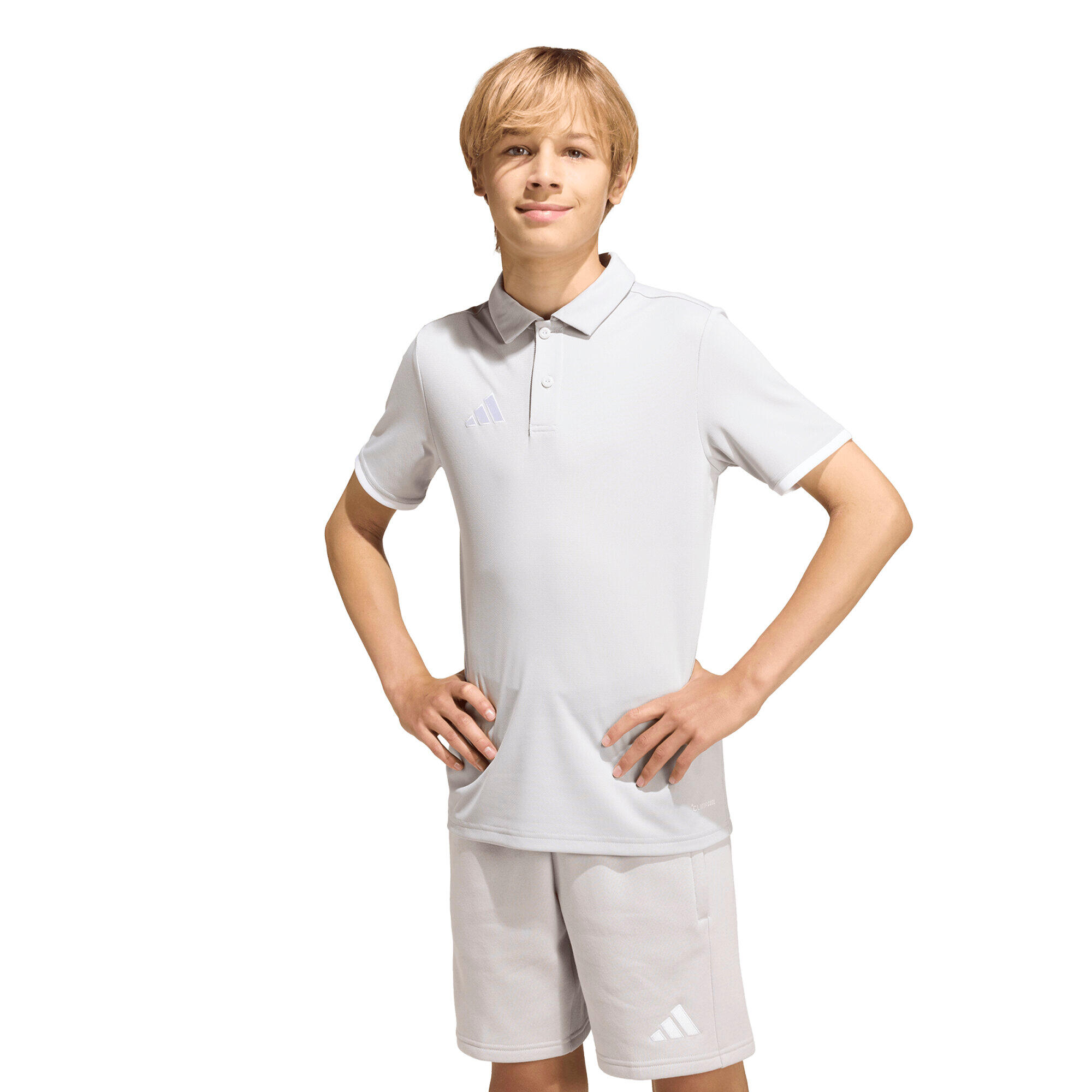 Entrada26 Poloshirt Kids 8/8