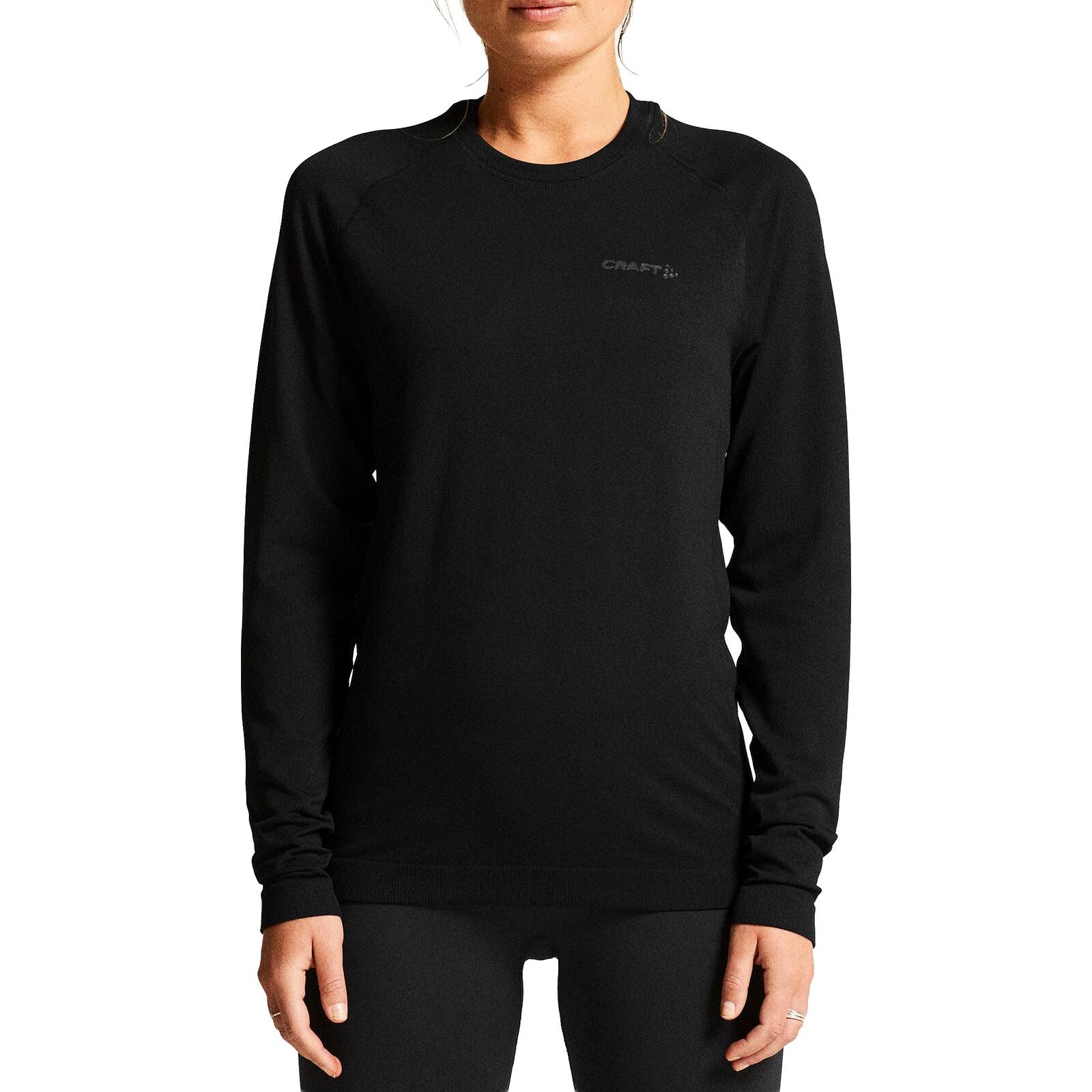 Craft Damen Langarmshirt Active Comfort LS 2 W 1916675 2/7