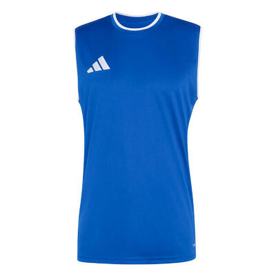 Heren shirt adidas entrada 26 sleeveless jersey