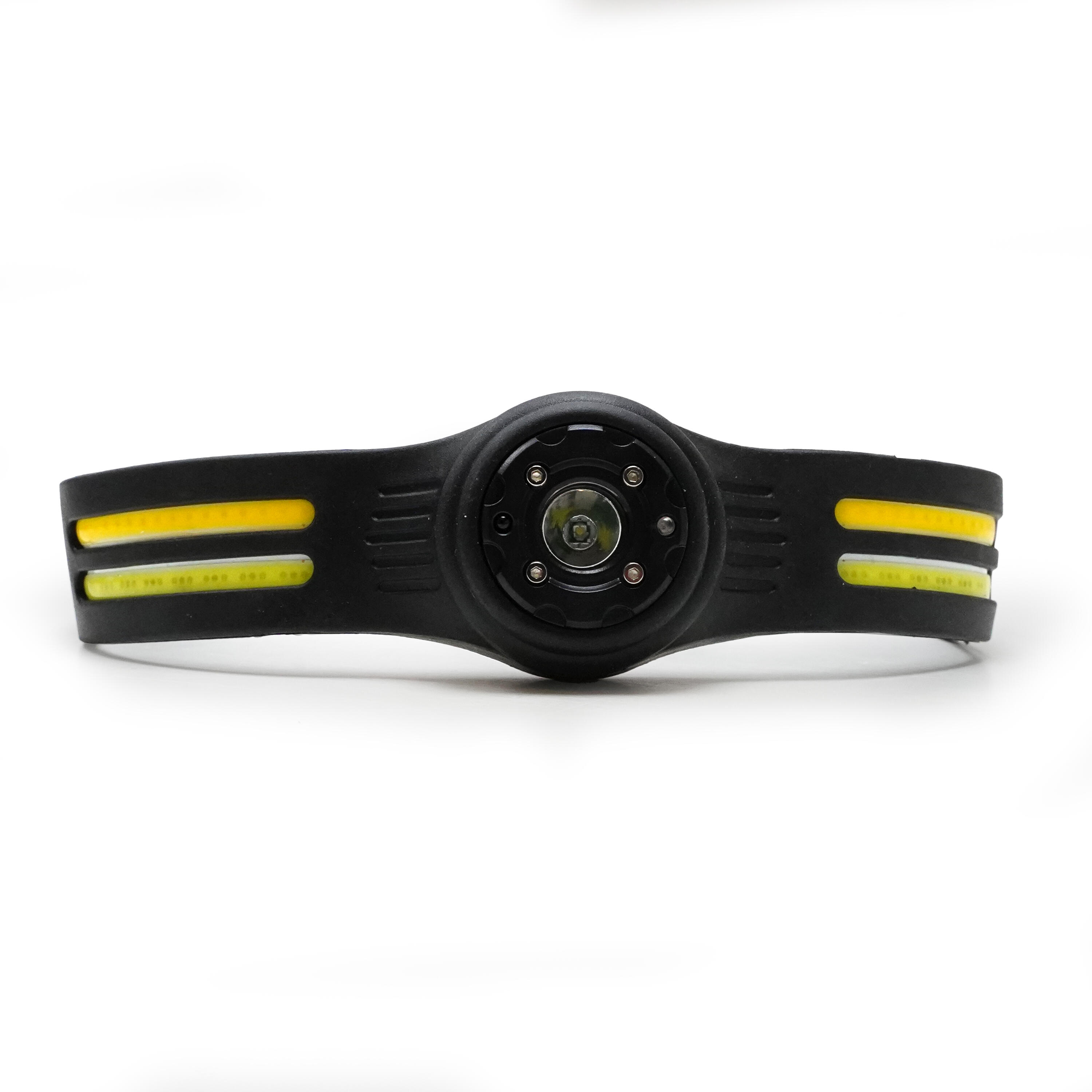 Senso EXB-3 latarka czołowa LED 7/7