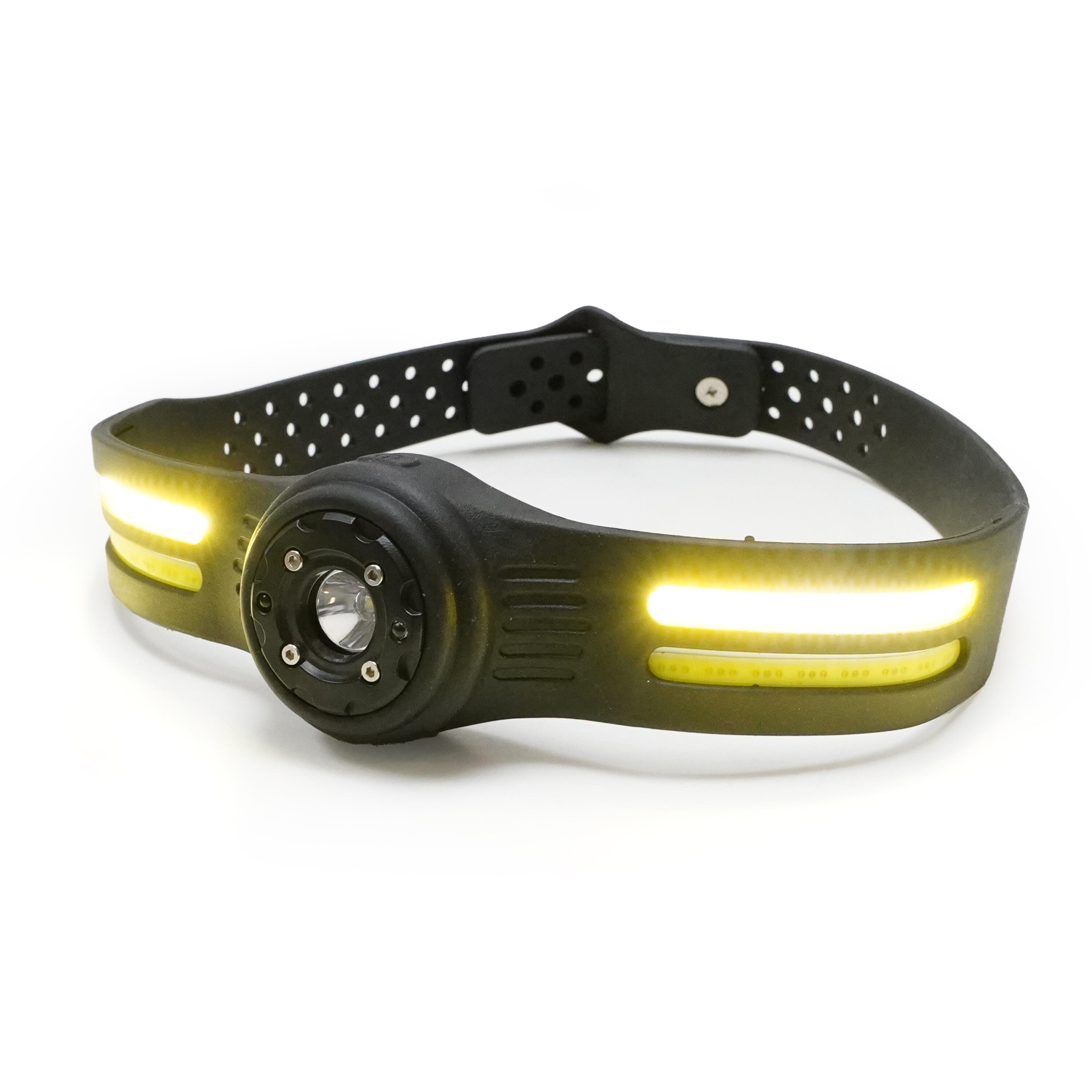 Senso EXB-3 latarka czołowa LED 4/7