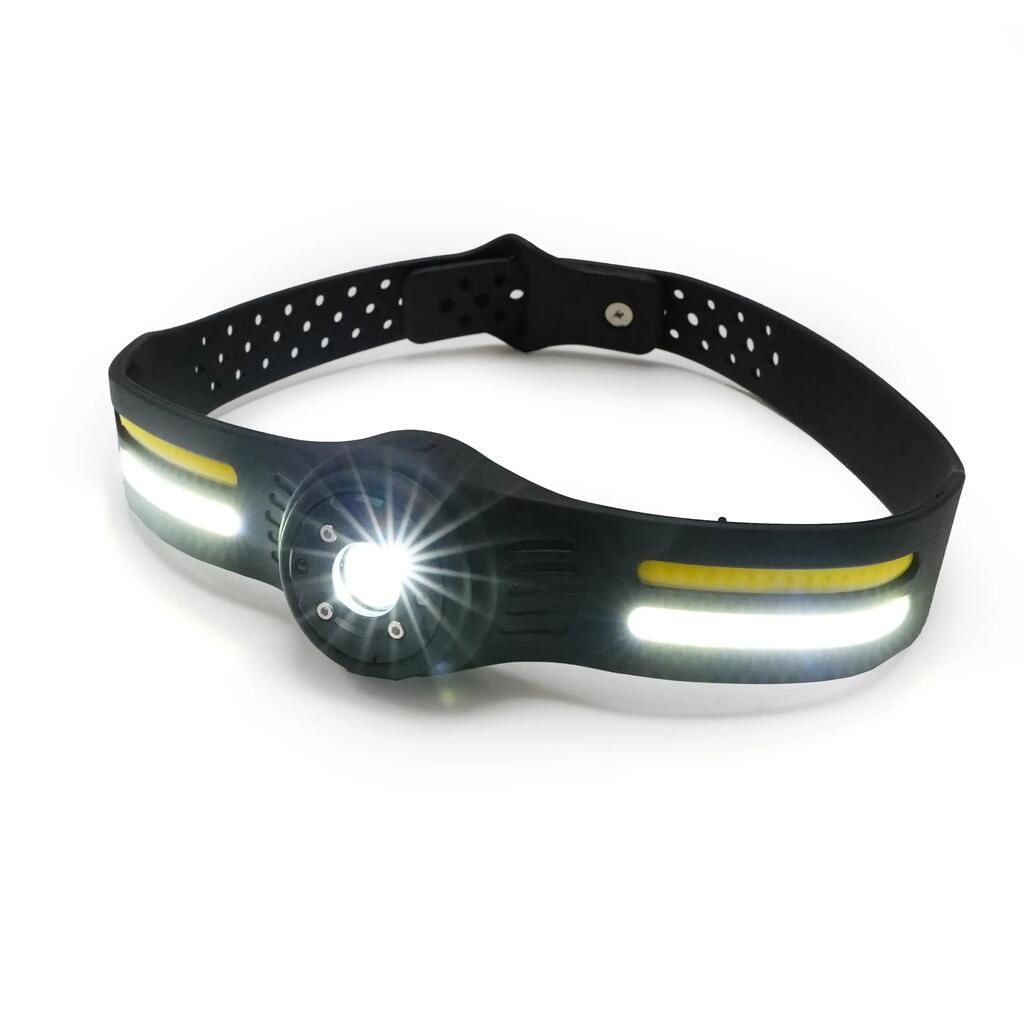 Senso EXB-3 Rechargeable Headlamp