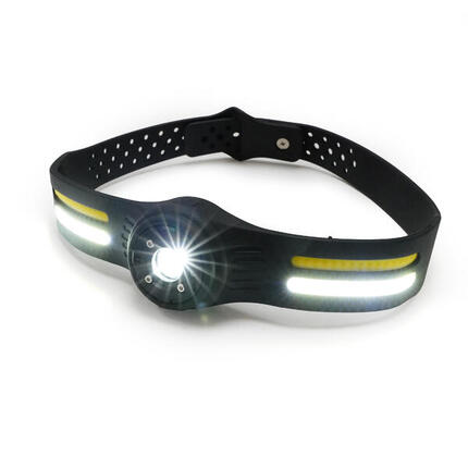 Lampe frontale Senso EXB-3 rechargeable