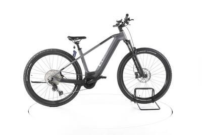 Tweedehands - cube reaction hybrid race e-bike - zeer goed