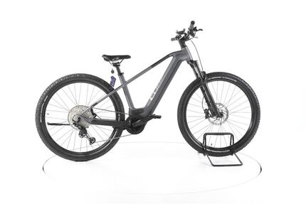 Refurbished - Cube Reaction Hybrid Race E-Bike - Sehr gut