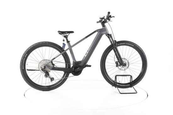 Refurbished - Cube Reaction Hybrid Race E-Bike - Sehr gut