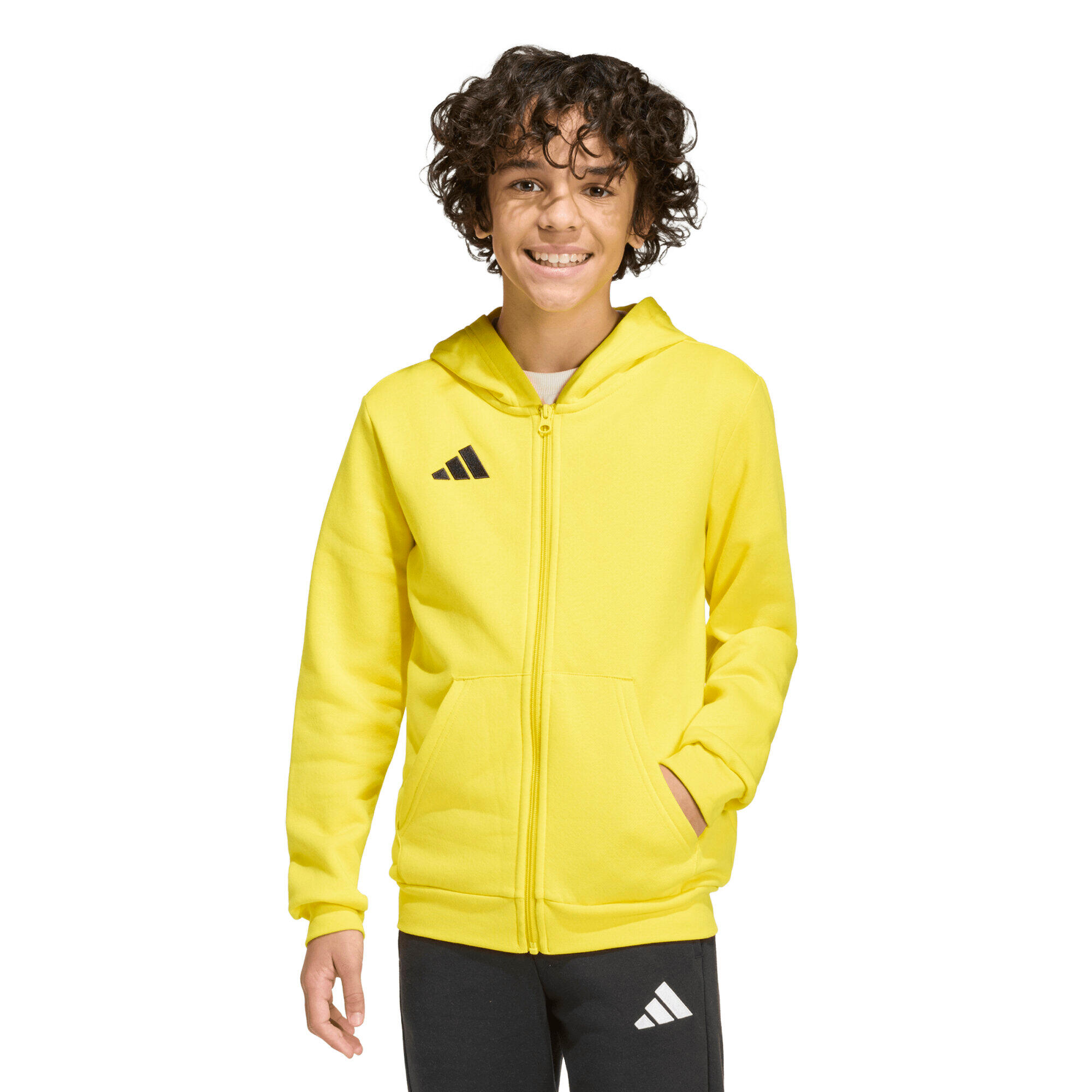 Chaqueta con capucha y cremallera Entrada26 7/7