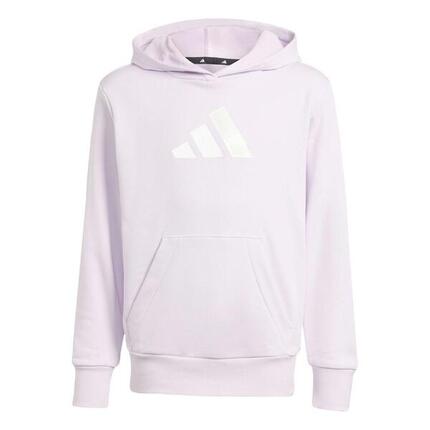 Sweatshirt Adidas Sport Jg Glam Hd Enfant