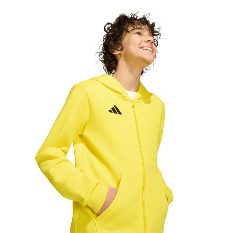 Hanorac Entrada26 Full Zip pentru copii