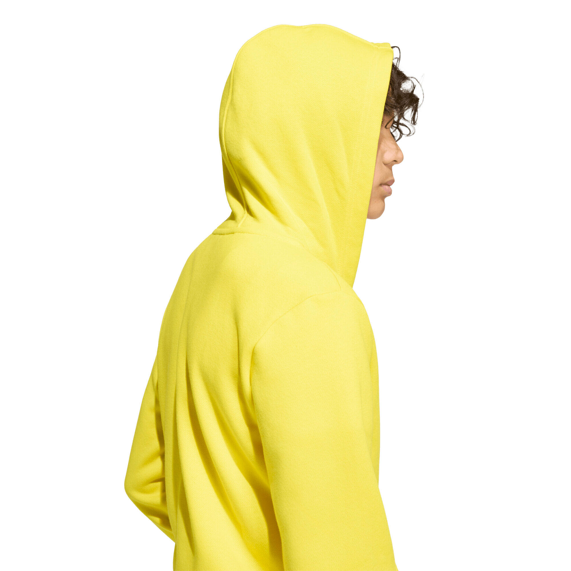 Veste à capuche zippée Entrada26 Enfants 6/6