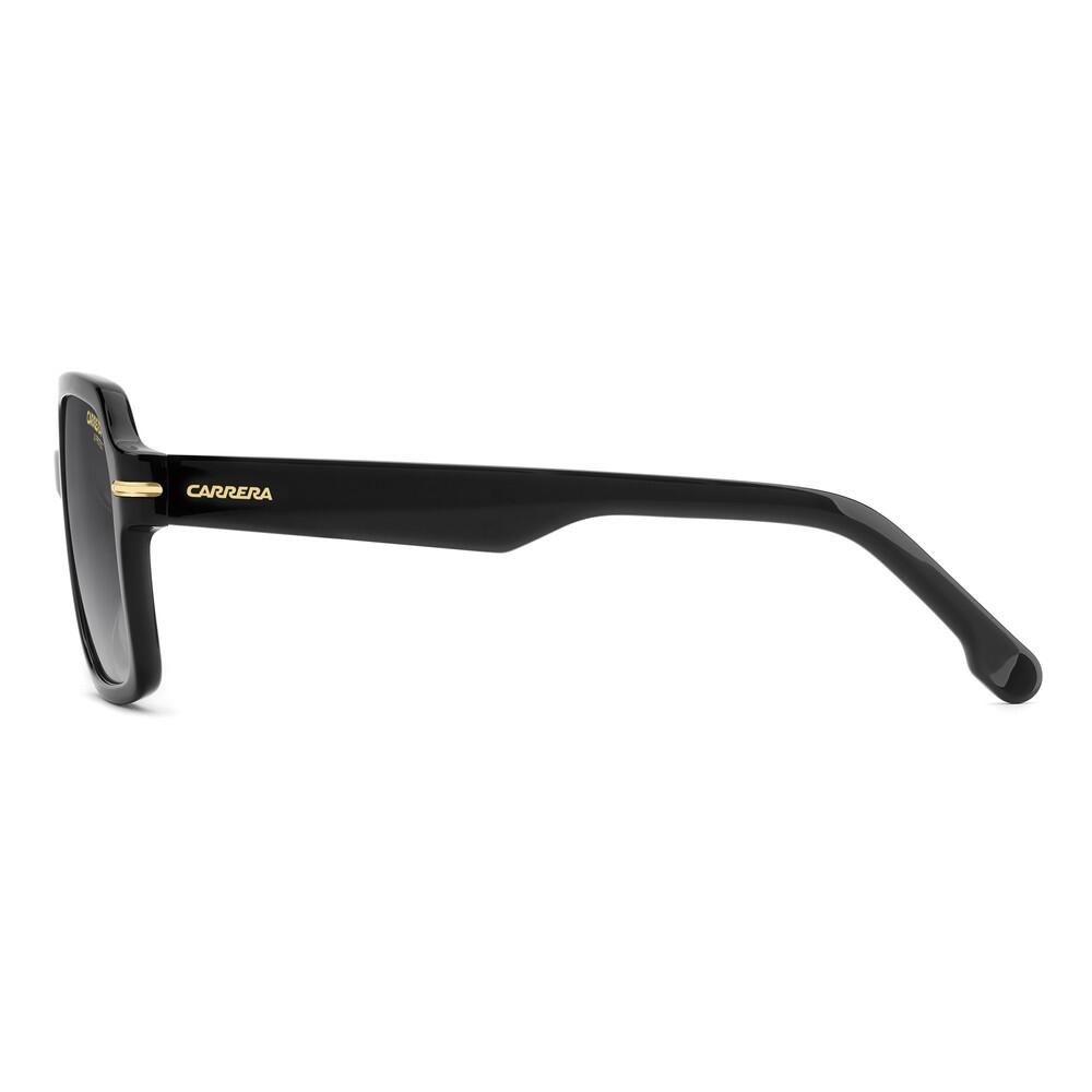Occhiali da Sole Carrera 377/S 807 9O in Acetato Uomo 56 mm 3/4