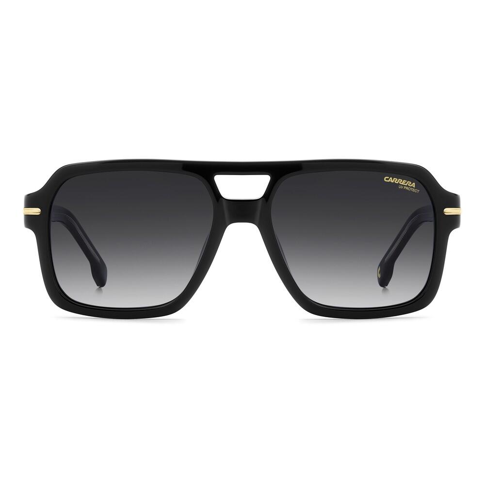 Occhiali da Sole Carrera 377/S 807 9O in Acetato Uomo 56 mm 2/4