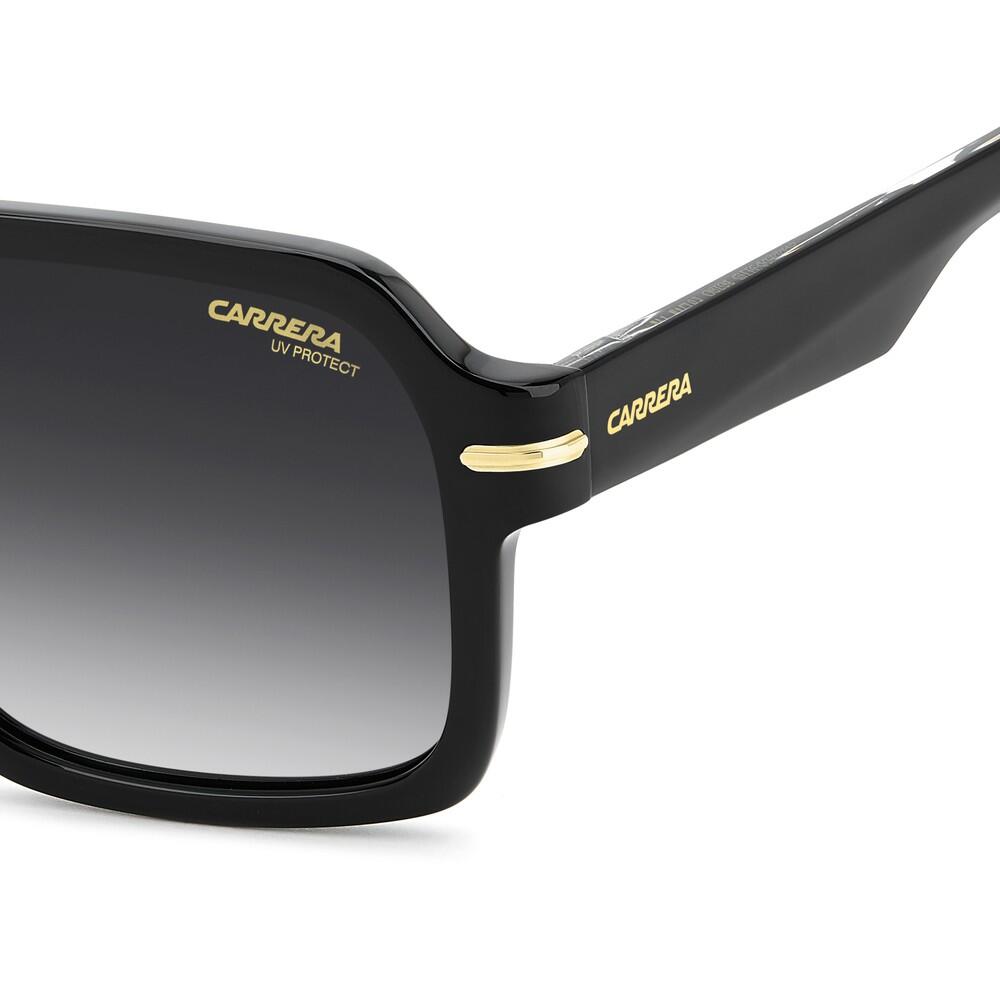 Occhiali da Sole Carrera 377/S 807 9O in Acetato Uomo 56 mm 4/4