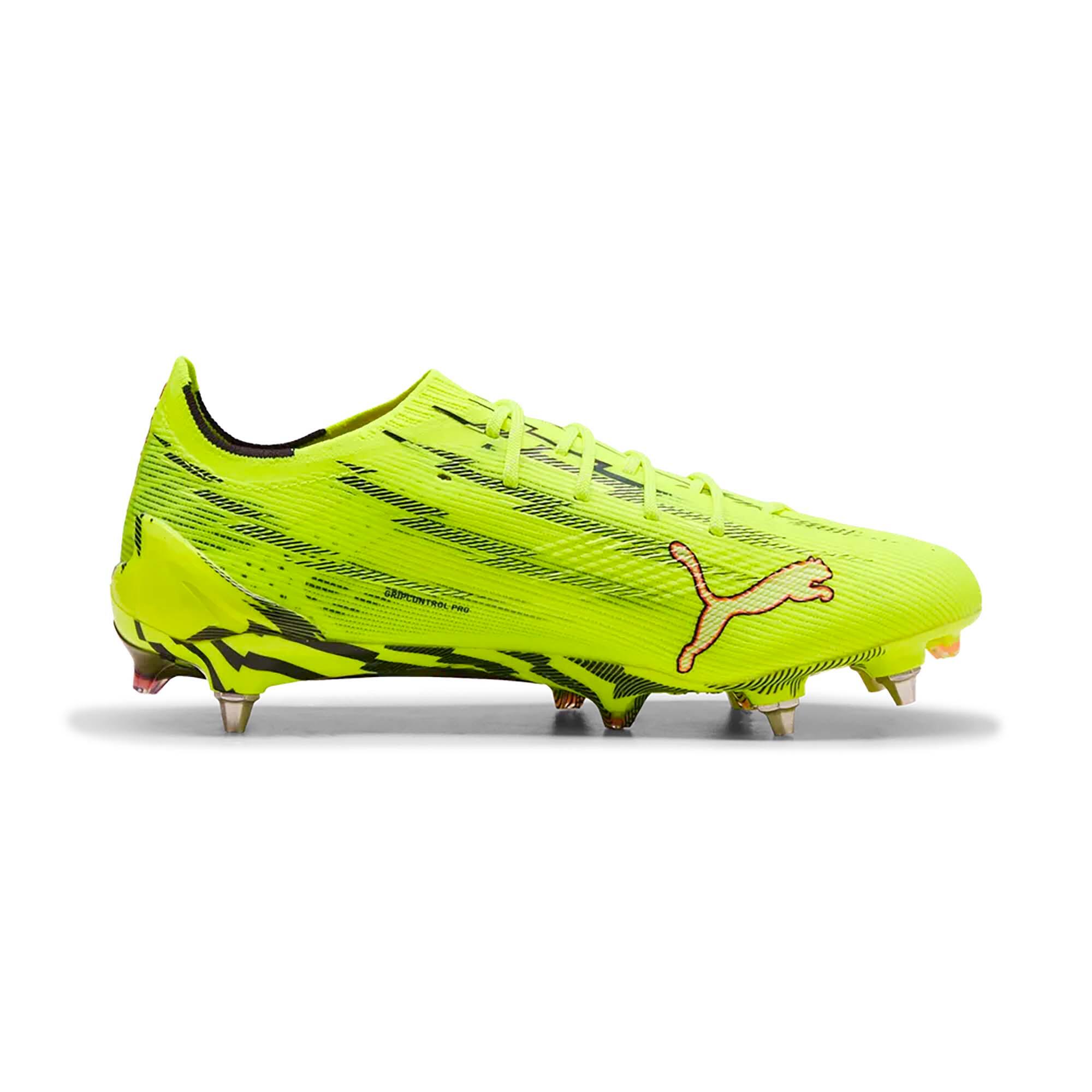 Scarpe Calcio Puma Ultra 6 Ultimate Mxsg Adulto 3/7