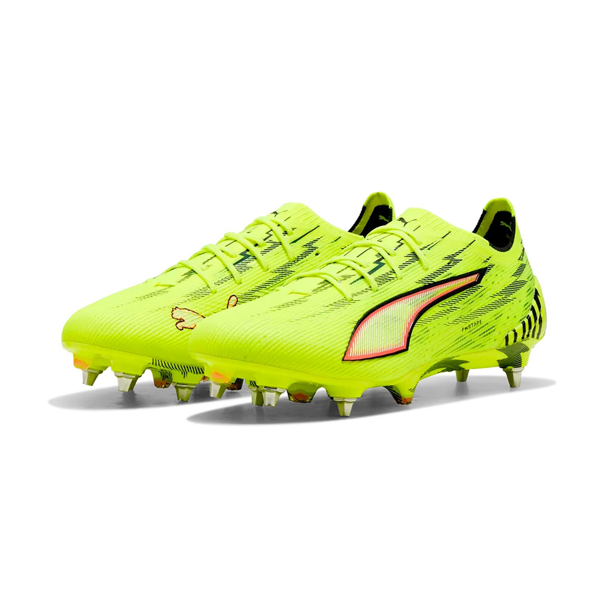 Scarpe Calcio Puma Ultra 6 Ultimate Mxsg Adulto 2/7