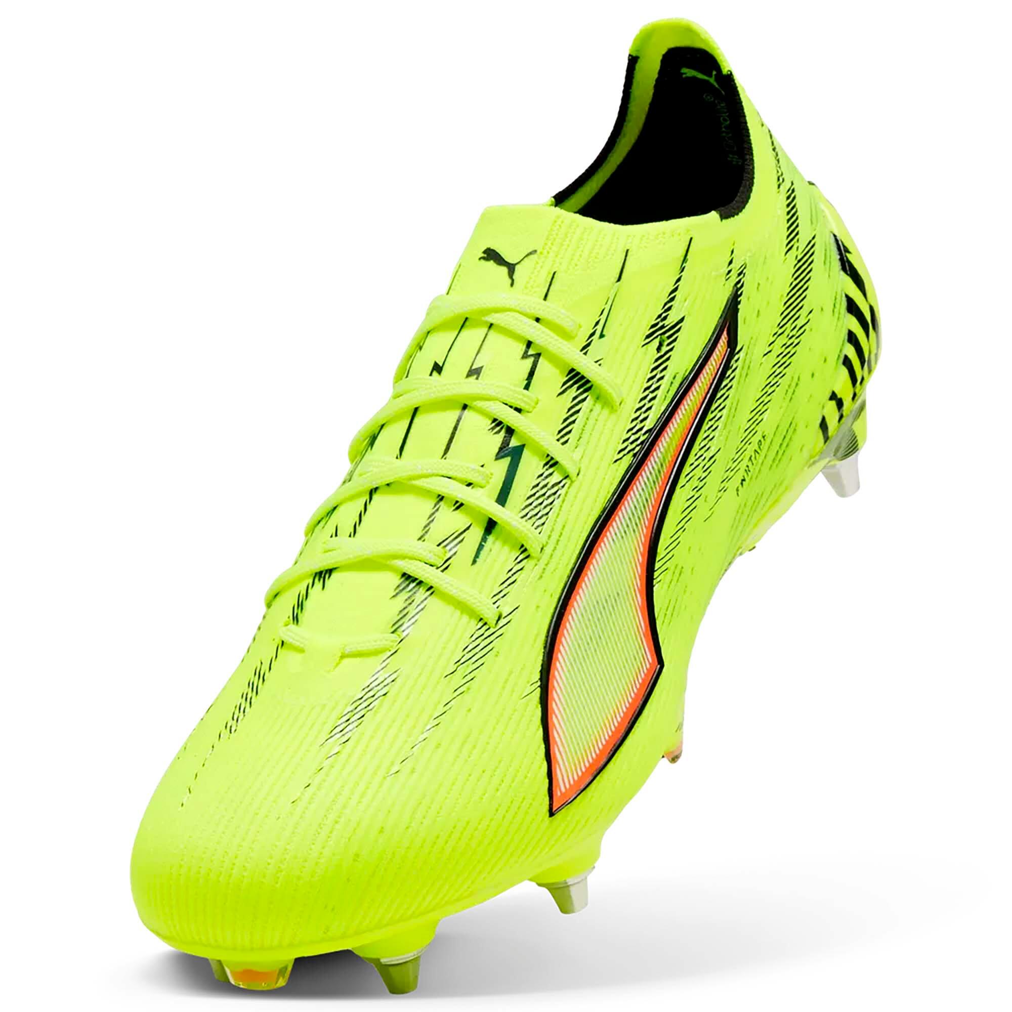 Scarpe Calcio Puma Ultra 6 Ultimate Mxsg Adulto 5/7