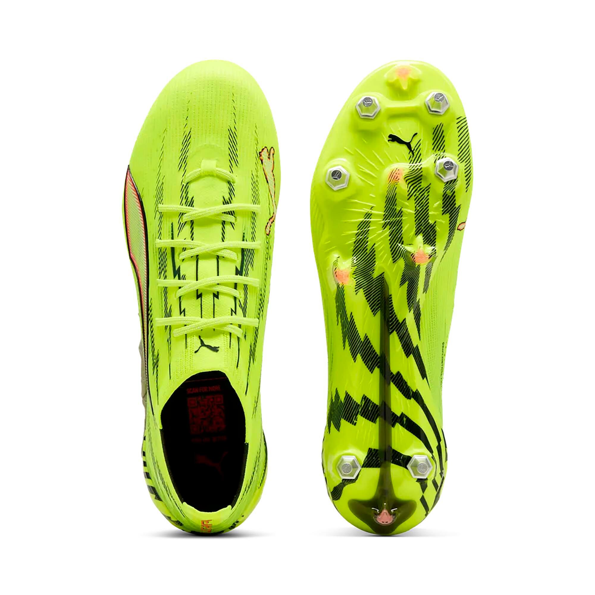 Scarpe Calcio Puma Ultra 6 Ultimate Mxsg Adulto 4/7