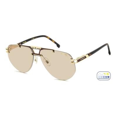 Zonnebril carrera 1087/s rhl van metaal heren 63 mm