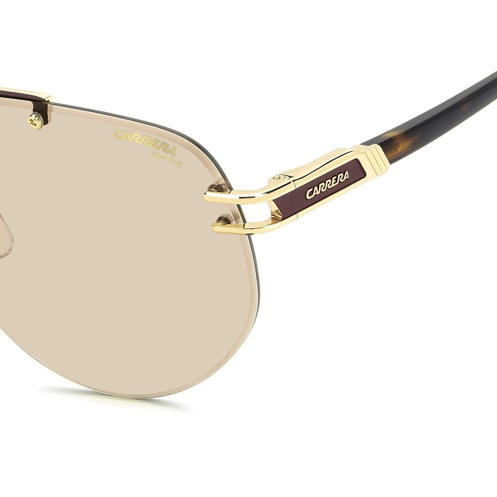 Óculos de Sol Carrera 1087/S 06J Fotocromáticos em Metal Homem 63 mm 4/4