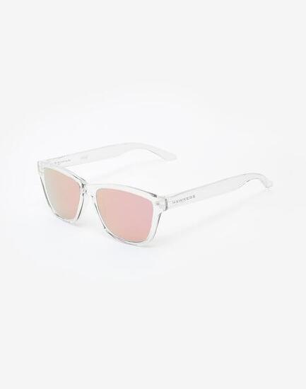 HAWKERS - Sonnenbrille für Kinder - Air · Rose Gold One Kids