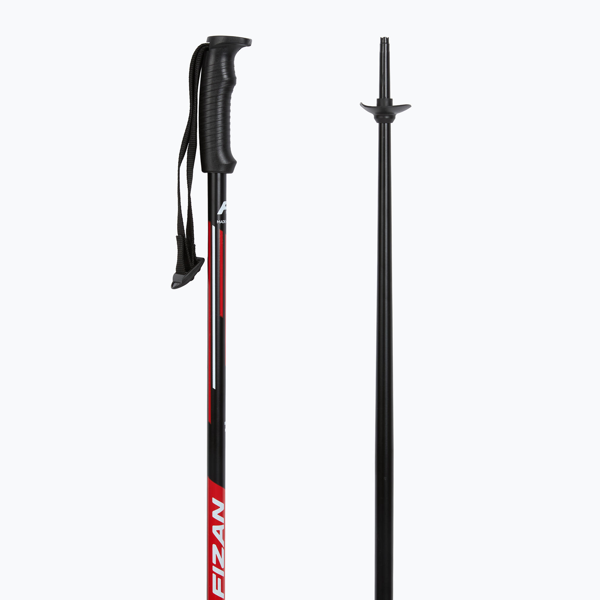 Bâtons de ski Fizan Action 3/5