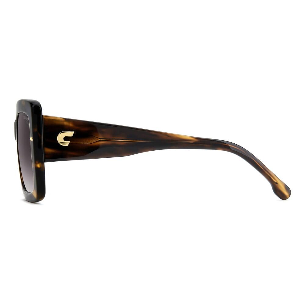 Óculos de Sol Carrera 3085/S EX4 em Acetato Mulher 53 mm 3/4