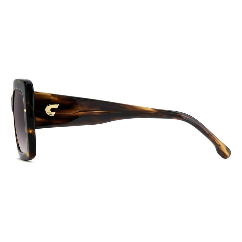 Ochelari de Soare Carrera 3085/S EX4 din Acetat Damă 53 mm