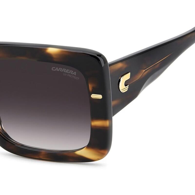 Ochelari de Soare Carrera 3085/S EX4 din Acetat Damă 53 mm