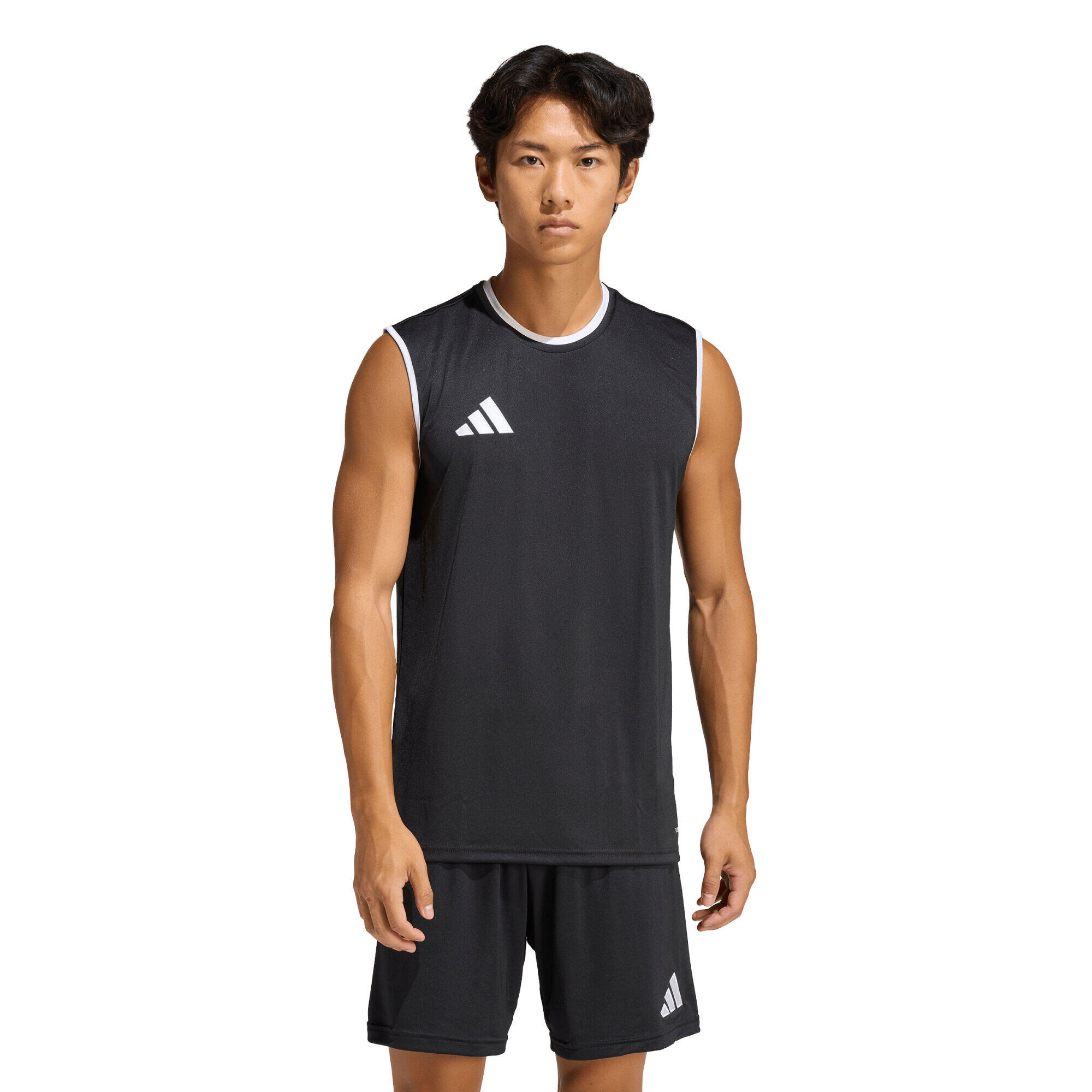 adidas Herren Trikot Entrada 26 Sleeveless Jersey 3/7