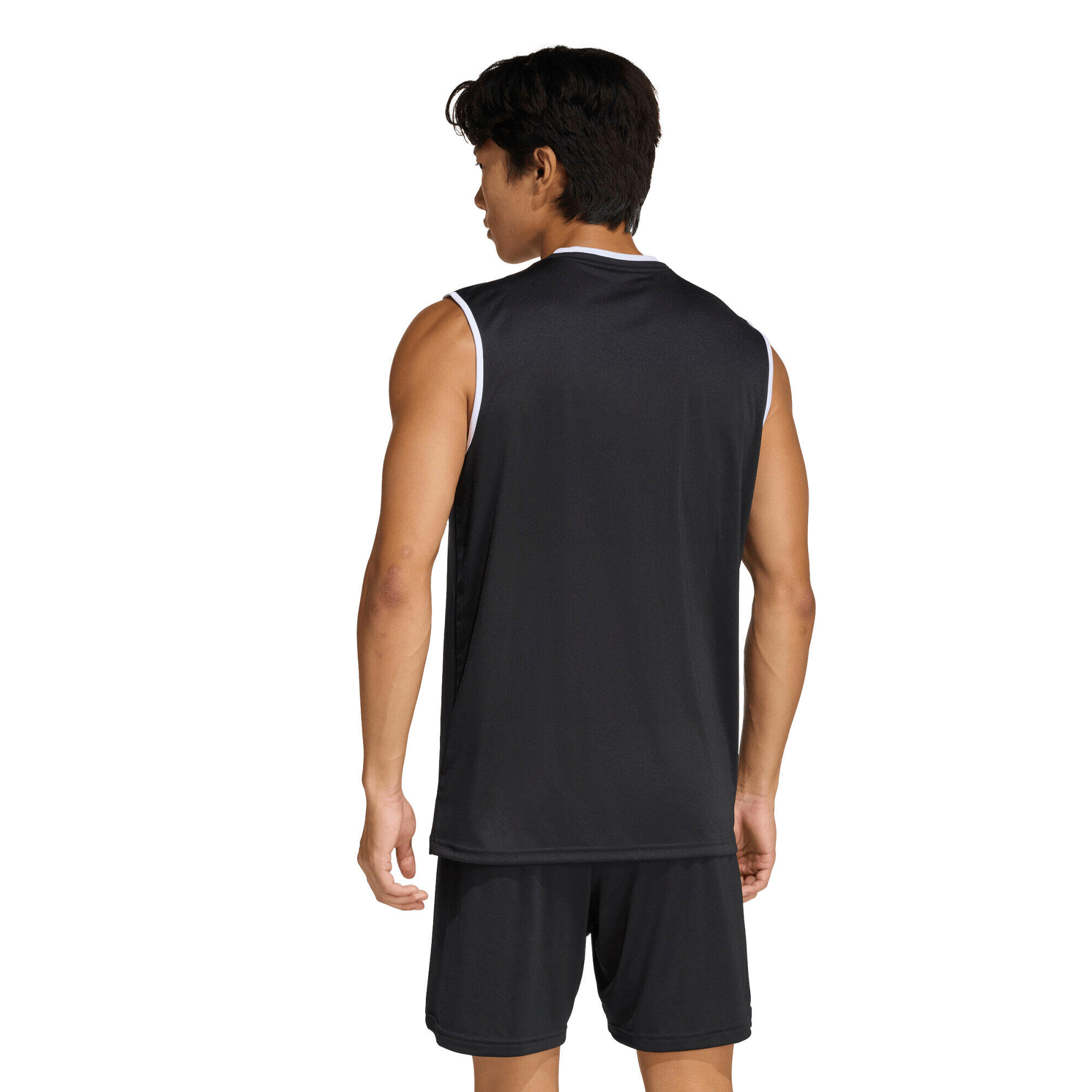 adidas Herren Trikot Entrada 26 Sleeveless Jersey 4/7