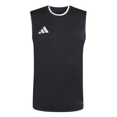 Heren shirt adidas entrada 26 sleeveless jersey