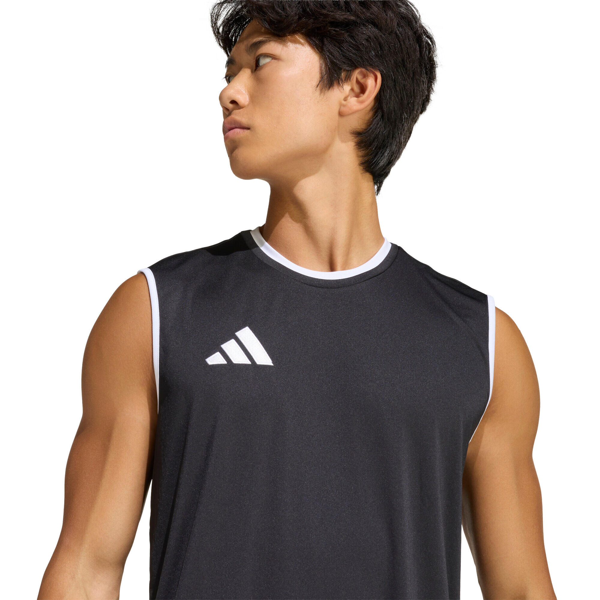 adidas Herren Trikot Entrada 26 Sleeveless Jersey 6/7