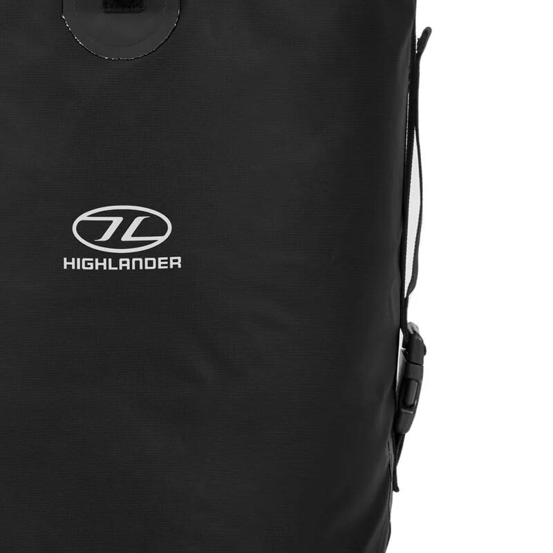 Sac à dos étanche Troon Tri-Laminate Duffle Dry Bag 35 litres – Noir 3/5