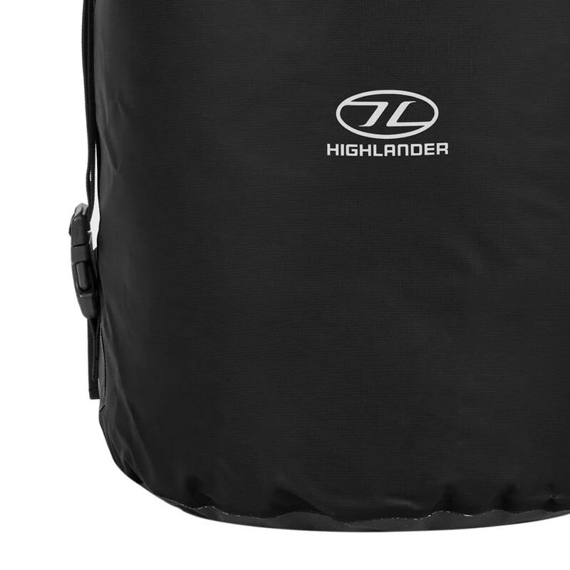 Sac à dos étanche Troon Tri-Laminate Duffle Dry Bag 35 litres – Noir 4/5