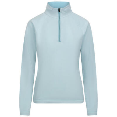 Damesfleece trespass skylar
