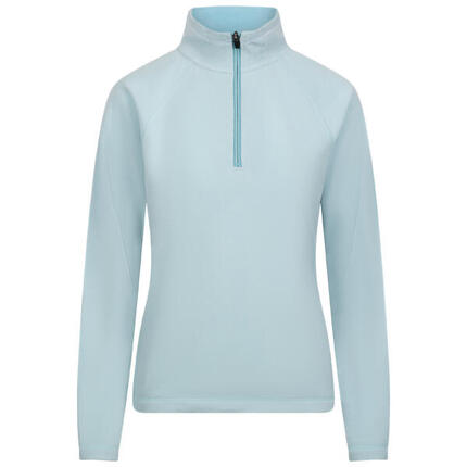 Polaire 1/2 zip femme Trespass Skylar