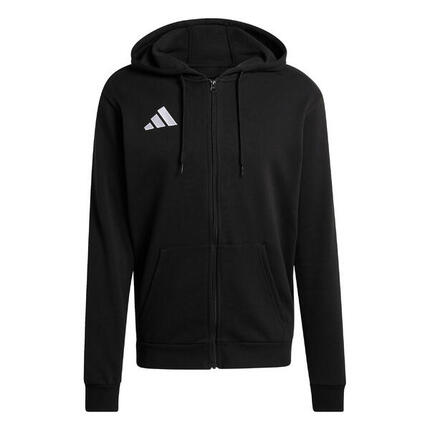 Sweat-shirt adidas Entrada 26 FZ Hoody pour homme