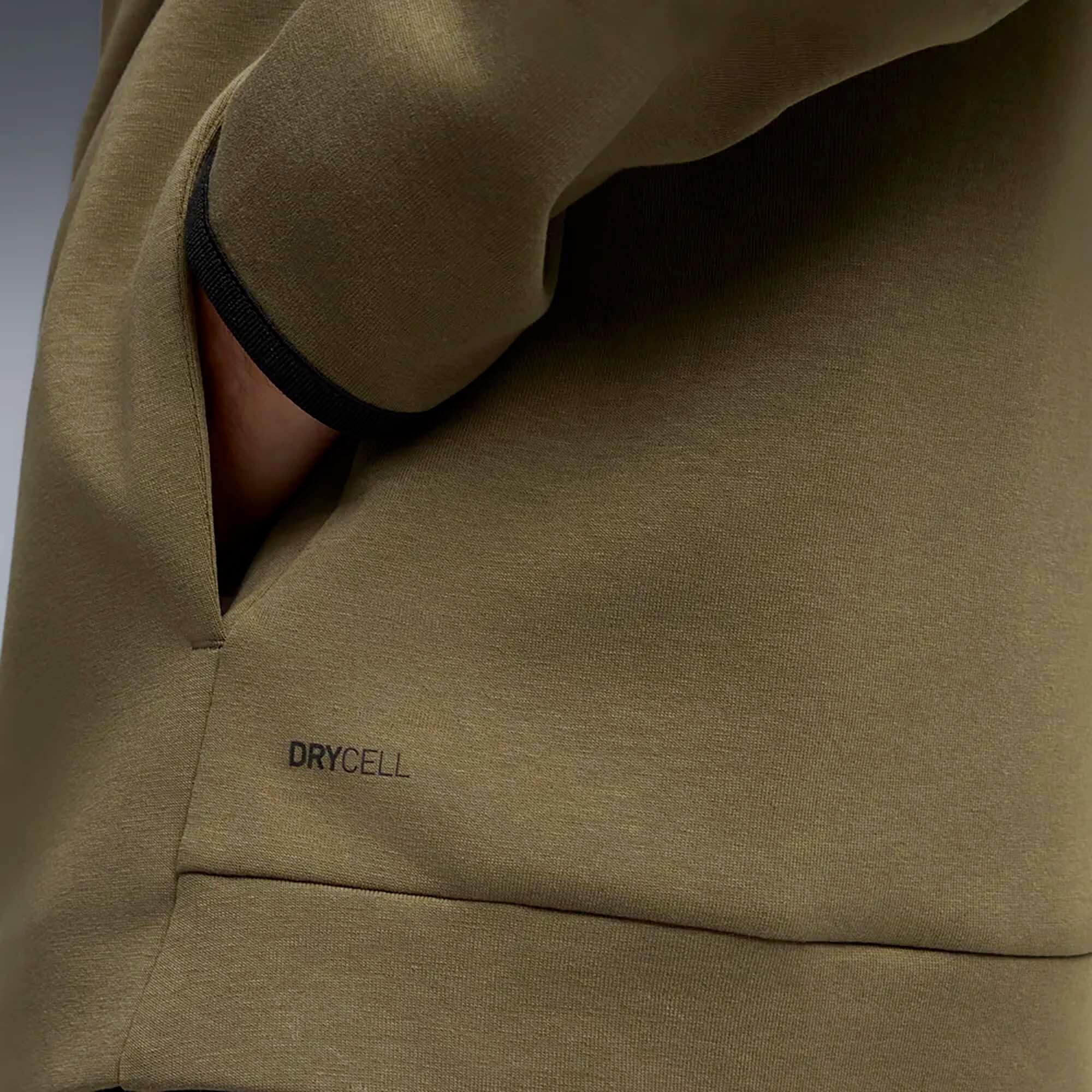 Sweat Puma Pumatech Full-Zip Hoodie Dk Adulte 5/5