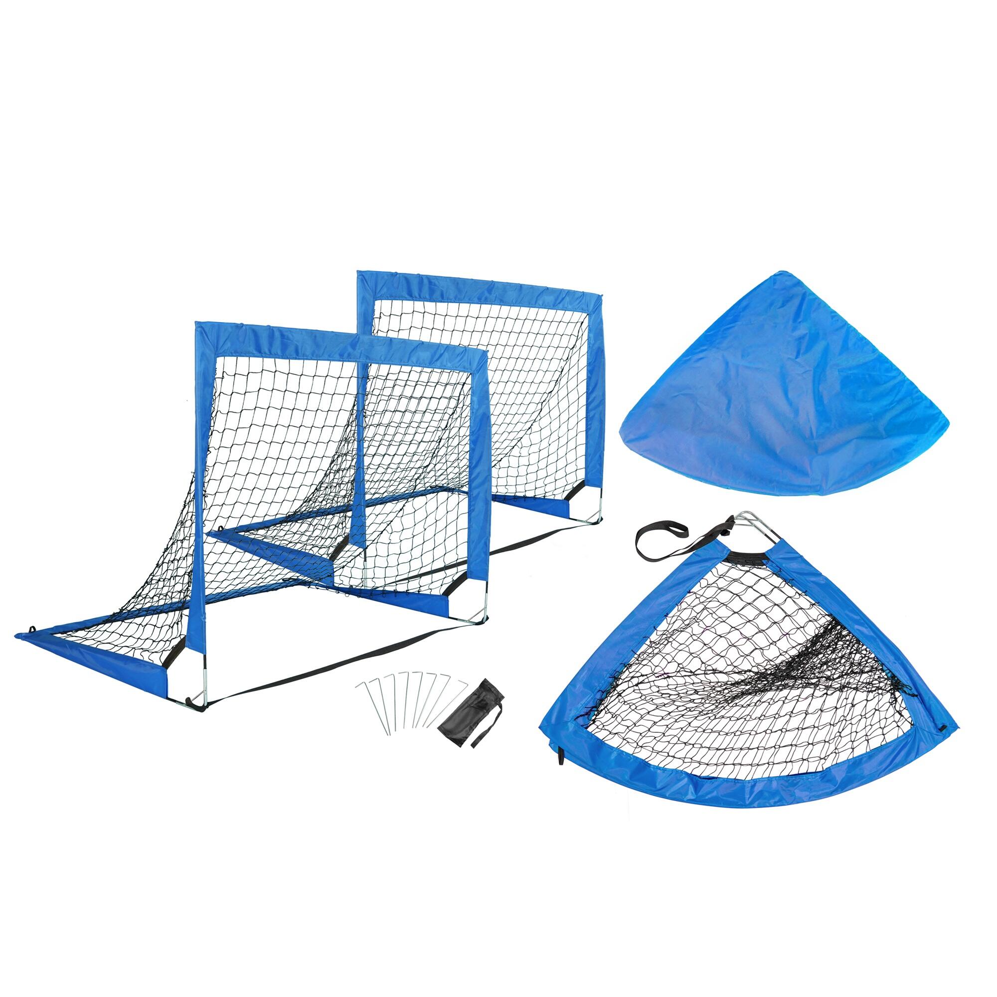 Zielsetzung MASTER Quick Set 120 x 90 x 90 cm - faltbar 2/2