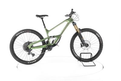 Ricondizionata · Cannondale Jekyll 1 · Ottime condizioni