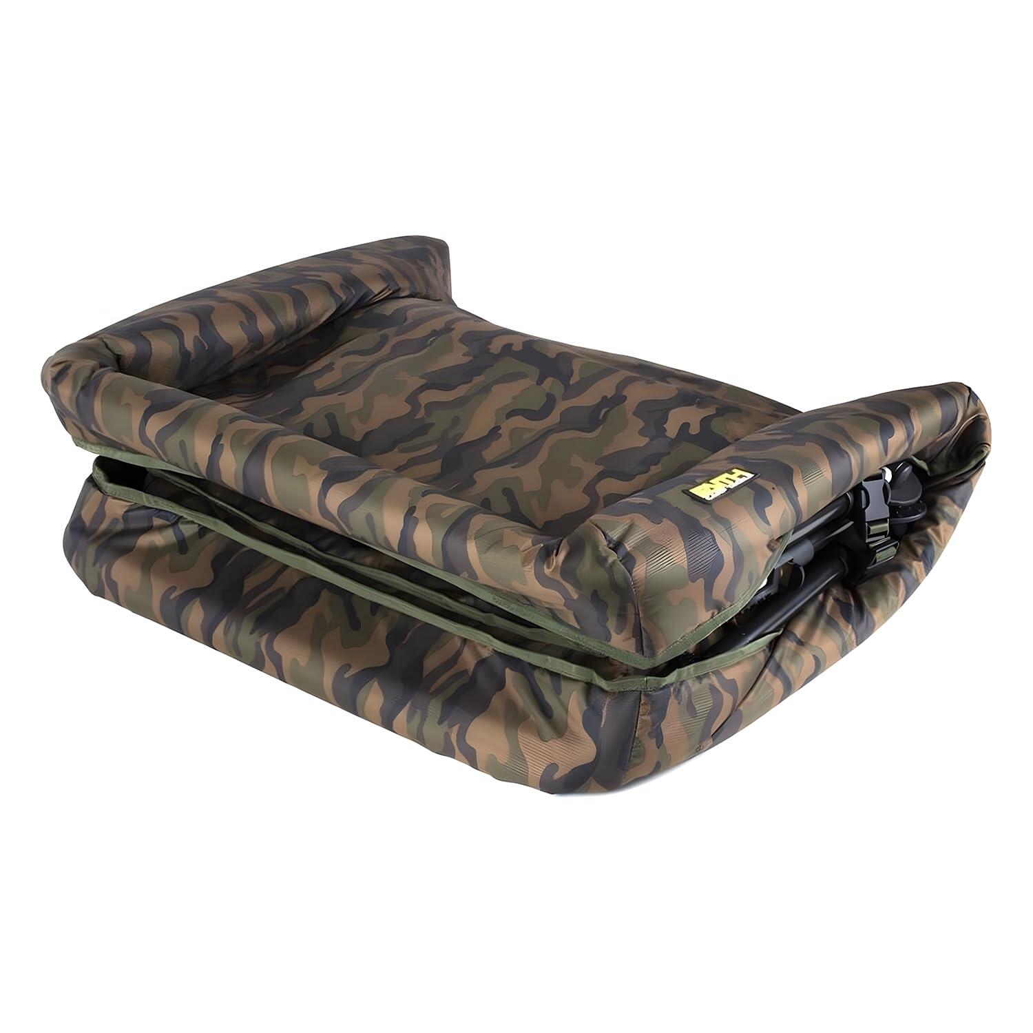 Carp Cradle XXL pliable 125cm 5/7