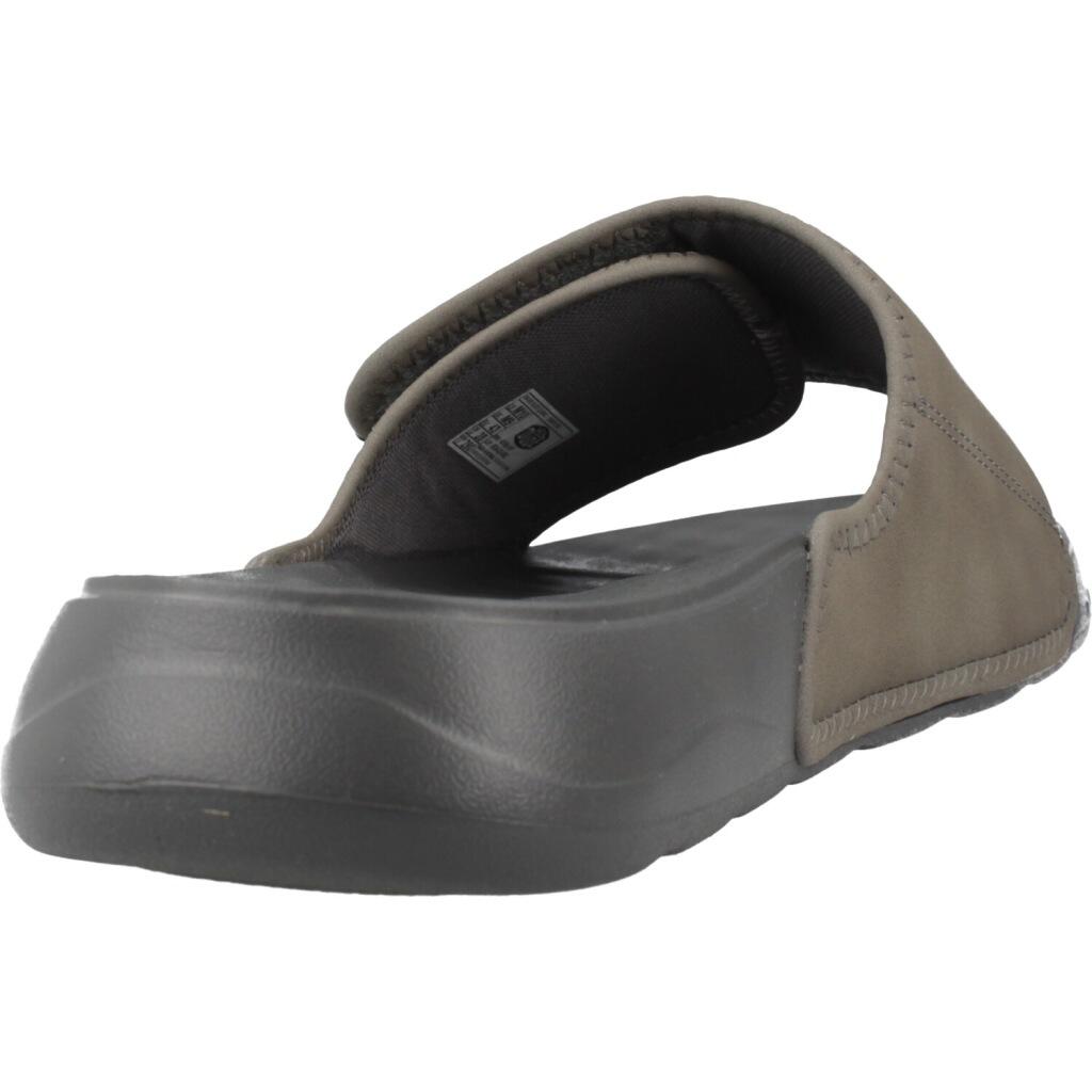Chanclas Hombre Hey Dude Shore Slide Classic 3/5